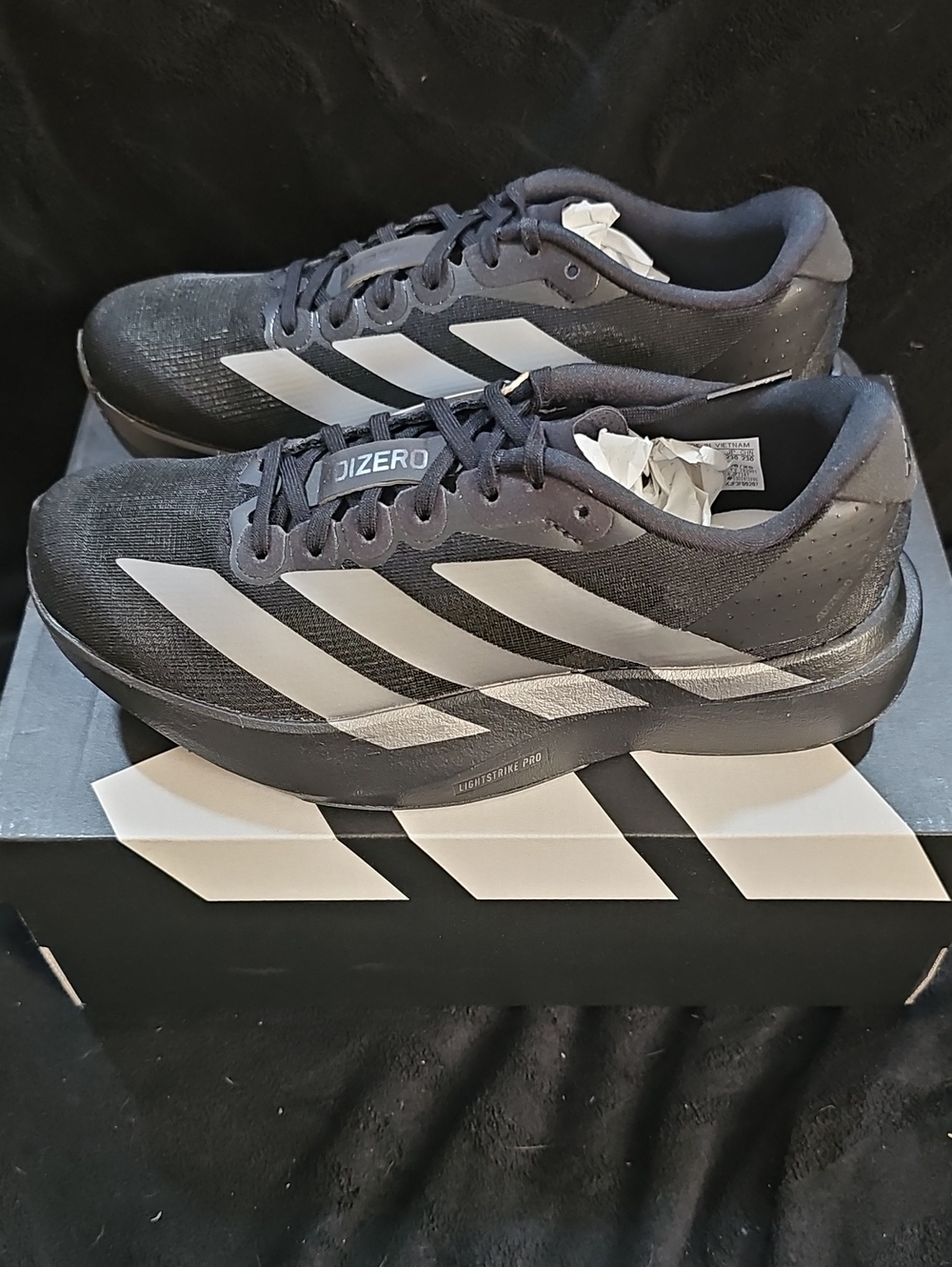 *Brand New* Adidas Adizero Evo SL